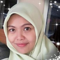 Profil CV Mayang Mustika Indriani