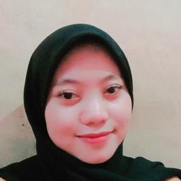 Profil CV Siti Lenah
