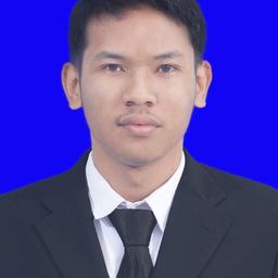 Profil CV Muhamad Perdiyanto