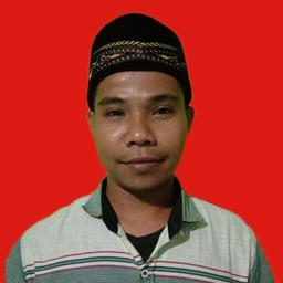 Profil CV Ruzi Hamdi