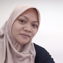 Profil CV Risna Melani Sofyan