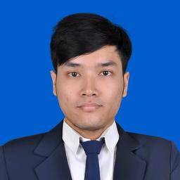 Profil CV Joda Pahlawan Romadhona Tanjung