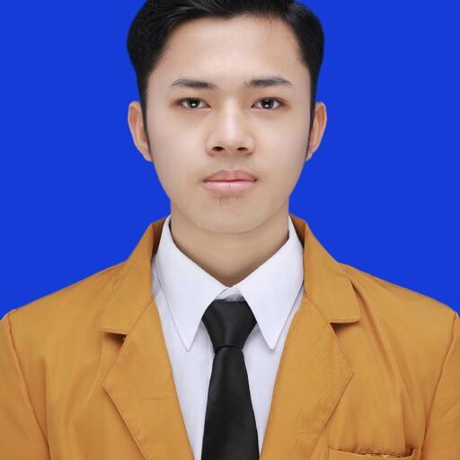 CV Iqbal Amir Sastra