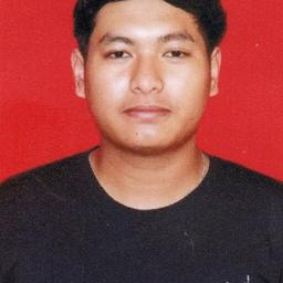 Profil CV Fahmi Rivaldi