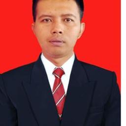 Profil CV Bayu Permana Putra