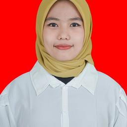 Profil CV Vivin Indah Sari