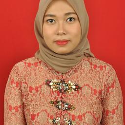 Profil CV Fahriza Audini Nasution