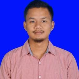 Profil CV Muhamad Lutfi