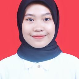 Profil CV Triya Rahmawati