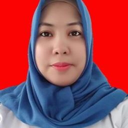 Profil CV Zulfiana