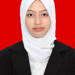 Profil CV Rana Zhafira Putri