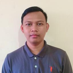 Profil CV Fahmi Nasrulloh