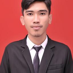 Profil CV Muhammad Yogie Dwi Purwanto