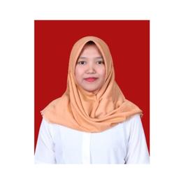 Profil CV Fauziah Yulianti wantiono