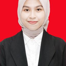 Profil CV Sri Wulandari