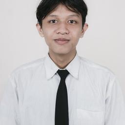 Profil CV Moch Noval Aldhiansyah Yanuar