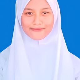 Profil CV Lia Setiyani