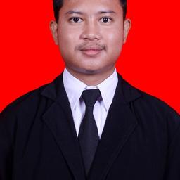 Profil CV Muhammad Noval Wijayanto