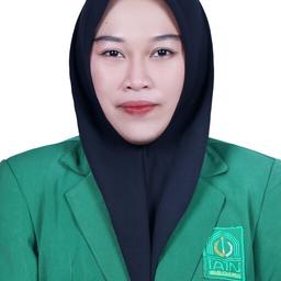 Profil CV Auriel Nur Oviana