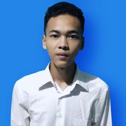 Profil CV Iman Supriatna