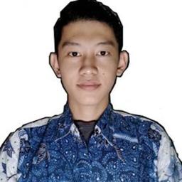Profil CV Arta Maulana Hendrawan