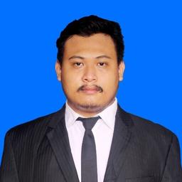 Profil CV Fauzi Adi