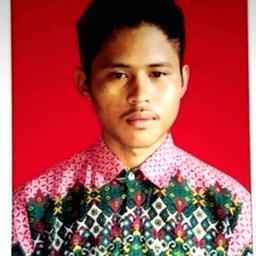 Profil CV Saharuddin