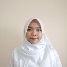 Profil CV Nur Kholifah