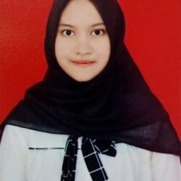 Profil CV Alien Ika Febriyani