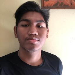 Profil CV Andhika Prasetya Hermawan