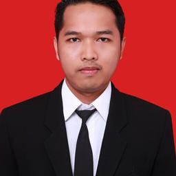 Profil CV Hepta Rusdi Erlandani Putra