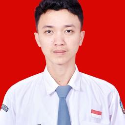 Profil CV Moh Ilhan Baharudin