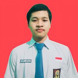 Profil CV Muhamad Rizky Abdillah