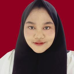 Profil CV Intan Ade Monica Wahyu Retawu