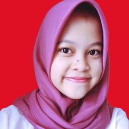 Profil CV Ayu Ely Rahmawati