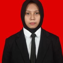 Profil CV Nurul Qomariah