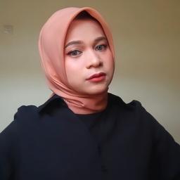 Profil CV Wini Yuliarti