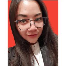 Profil CV Putri wulandari