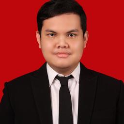 Profil CV Muhammad Fachrozy