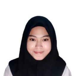 Profil CV Defi Fadillah