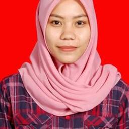 Profil CV Arista Dewi Rahmawati