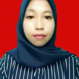 Profil CV Nurafni
