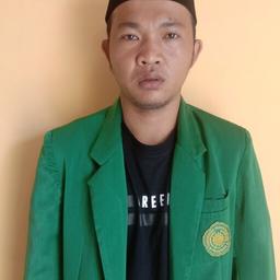 Profil CV Antoni Nopriansyah