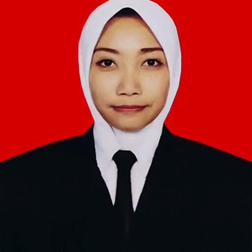 CV Eva Nur Hidayah