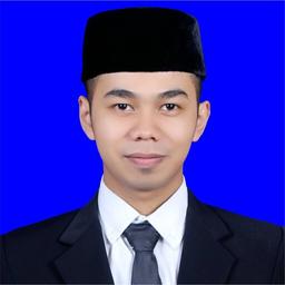 Profil CV Adhi Ginanjar Santoso, S.Pd