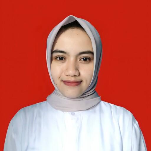 CV Salma Nur Aini