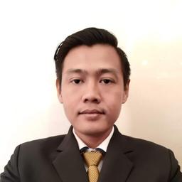 Profil CV Bayu Gustiawan