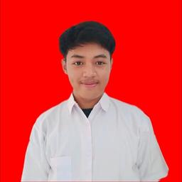 Profil CV Muhamad Prega Akviansyah