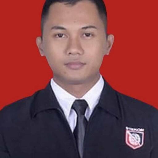 CV Muhammad Nurul Daimin