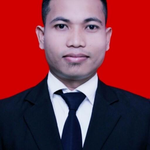 CV Agus Salim